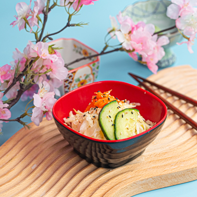 Salade de chou
